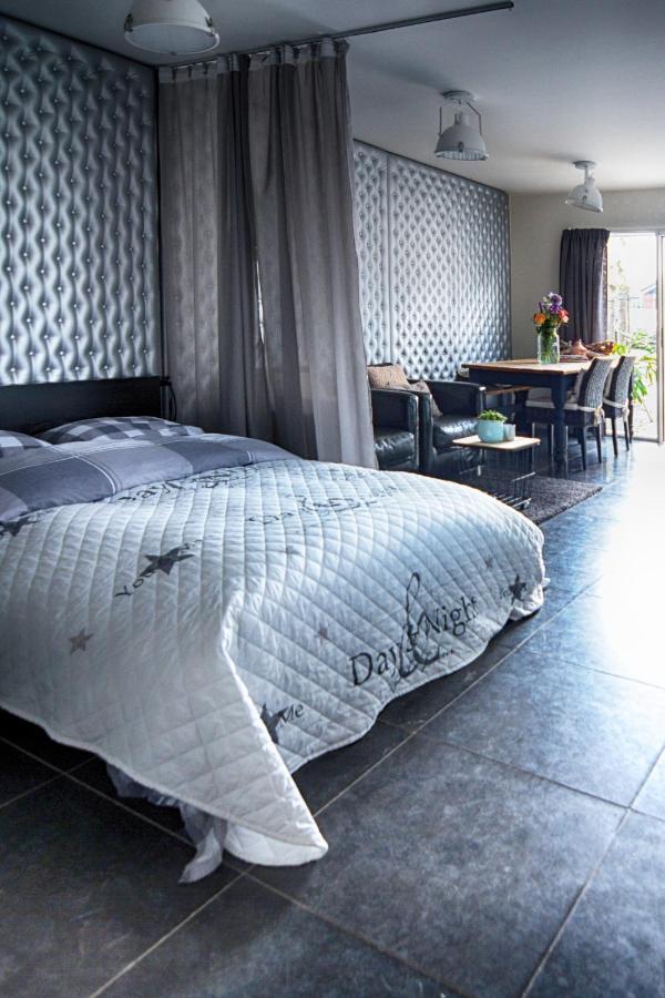Bed & Breakfast "Aan De Banis" Rijssen Exterior foto
